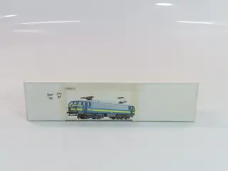 Lima H0 - L208023 - Elektrische locomotief - Serie 2735 - NMBS