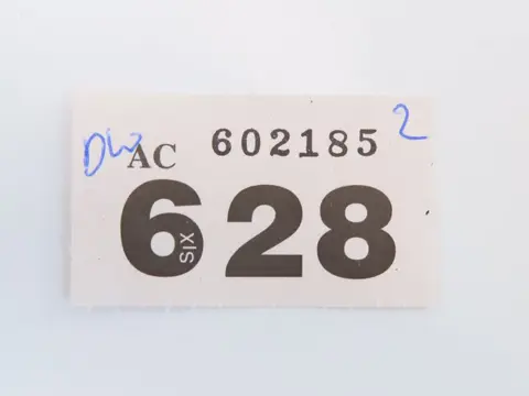 Märklin H0 - 46310 - Goederenwagenset - 3-Delige set zelflossers type Fc - DB