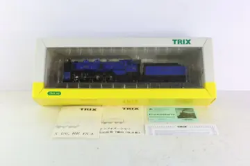 Trix H0 - 22529 - Stoomlocomotief met tender - S 3/6 - K.Bay.Sts.B