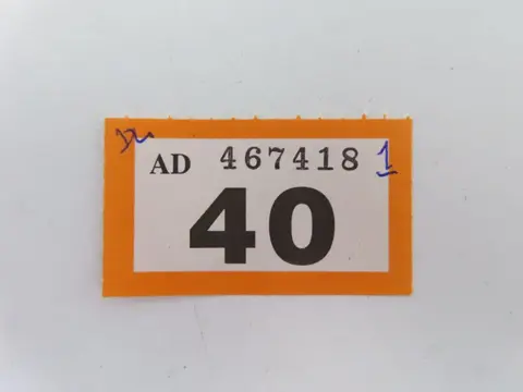 Märklin H0 - 3048.6 - Stoomlocomotief met tender - BR 01, met rookgenerator - DB