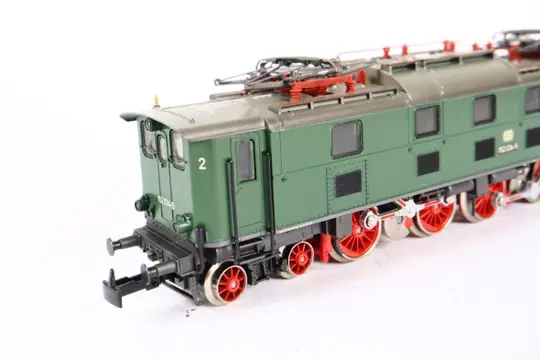 Märklin/Hamo H0 - 8366 - Elektrische locomotief - BR 152 - DB