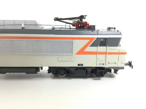 Märklin H0 - 3325 - Elektrische locomotief - Serie BB 7200 - SNCF