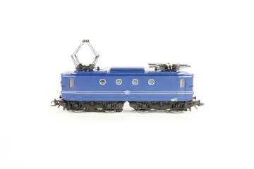 Roco H0 - 69655 - Elektrische locomotief - 1160 blauw zonder NS logo - NS