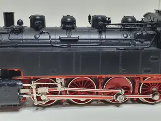 Märklin H0 - 3096 - Tender locomotief - BR 86, met Telexkoppelingen - DB