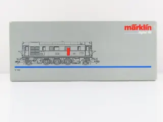 Märklin H0 - Uit set 37203 - Diesellocomotief - BR V16/V140 - DRG