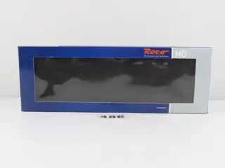 Roco H0 - 62298 - Tender locomotief - Serie 5900, ex-DB Baureihe 74 - NS