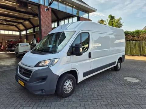 Fiat Ducato.... Multijet 2.3 L3H2. (bj 2017)