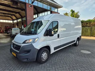 Fiat Ducato.... Multijet 2.3 L3H2. (bj 2017)