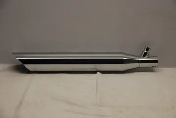 UITLAAT Harley Davidson Softtail 2000 - 2017