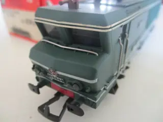 Jouef H0 - 8345 - Elektrische locomotief - BB 15005 - SNCF