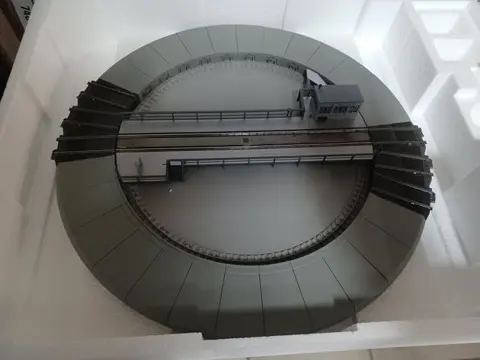 Märklin H0 - 74861 - Toebehoren - Draaibrug