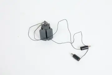 Märklin H0 - E326665 - Toebehoren - Grijper voor kraan 7051