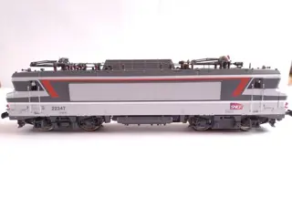 Roco H0 - 79882 - Elektrische locomotief - BB 22347, Digitaal Zimo-geluid - SNCF