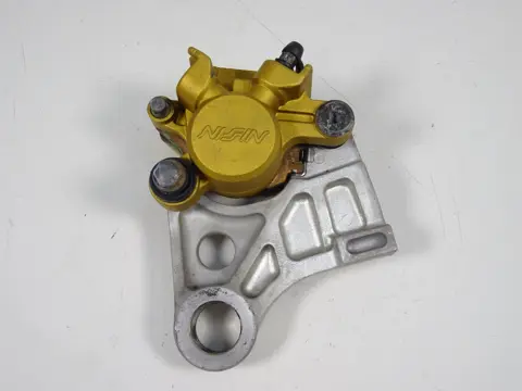 ACHTER REMKLAUW Honda CBR 600 RR 2003 - 2004