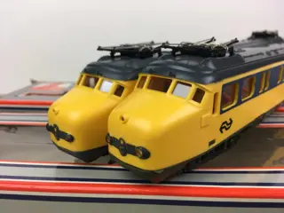Lima H0 - Elektrische locomotief - NS
