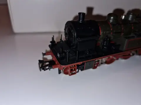 Märklin H0 - 3109 - Tender locomotief - T18 - KPEV