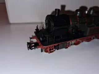 Märklin H0 - 3109 - Tender locomotief - T18 - KPEV