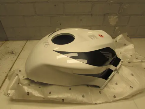 TANKCOVER Honda CBR 600 RR 2007 - 2008