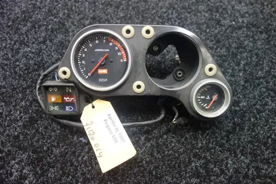 TELLER Aprilia Pegaso 1992 - 2005