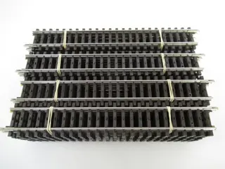 Märklin H0 - 2200 - Rails - 40 K-rails volprofiel