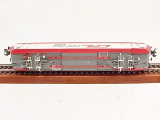 Märklin H0 - Uit set 29351 - Elektrische locomotief - Serie 4000 - CFL Cargo