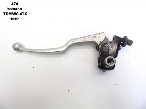 KOPPELINGSHANDLE Yamaha TDM 1996 - 2000