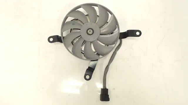 VENTILATOR Yamaha YZF R1 2009 - 2010