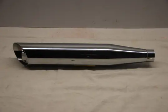 SPORTDEMPER Harley Davidson Softtail 2000 - 2017