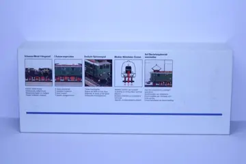 Märklin H0 - 3179 - Elektrische locomotief - BR 132 - DB