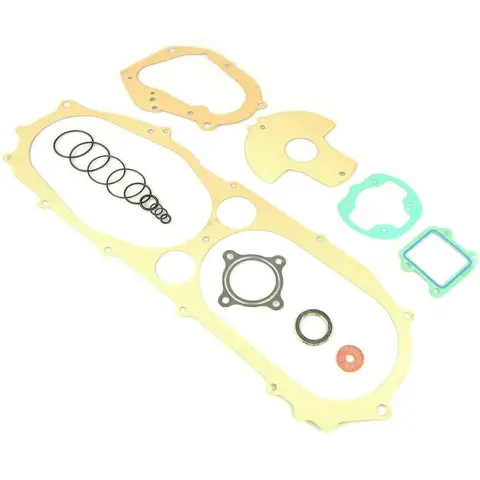 PAKKING BMW F 800 GS 2008 - 2011