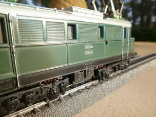 Märklin H0 - SET 800 - Elektrische locomotief - E44 - DB
