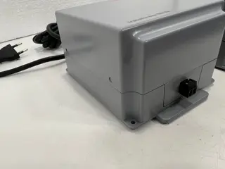 Märklin H0 - 60052 - Toebehoren - 2x Trafo 60VA