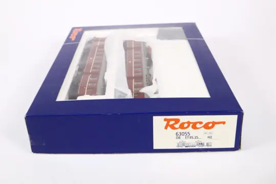 Roco H0 - 63055 - Treinstel - ET 85 - DB