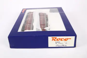Roco H0 - 63055 - Treinstel - ET 85 - DB