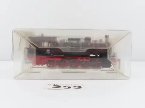 Märklin H0 - 37165 - Tender locomotief - BR 94 "Full sound" - DB