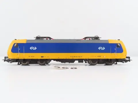 Piko H0 - 59005 - Elektrische locomotief - BR 186 - NS