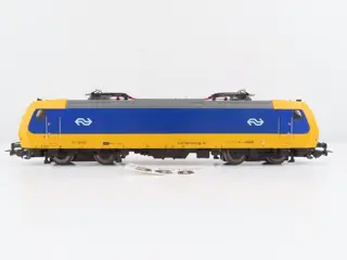 Piko H0 - 59005 - Elektrische locomotief - BR 186 - NS