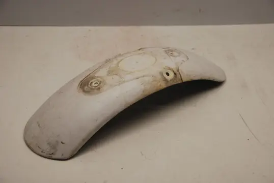 VOORSPATBORD Harley Davidson VROD VRSC 2001 - 2017