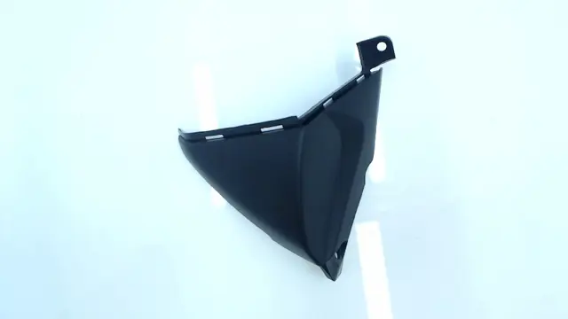 OVERIG Honda CBR 600 RR 2009 - 2012