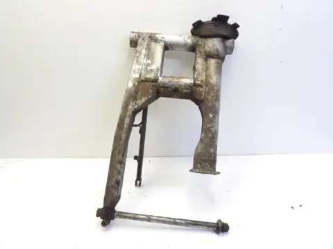 ACHTER BRUG Yamaha XJ 900 S Diversion 1994 - 2005