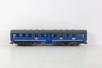 Märklin H0 - 42891 - Passagiersrijtuigen set - 2-delige set rijtuigen - Tegernsee-Bahn