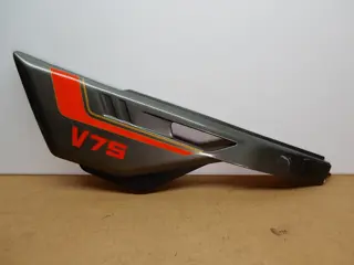 LINKER ZIJKUIP KLEIN Moto Guzzi Overige Moto Guzzi 1918 -