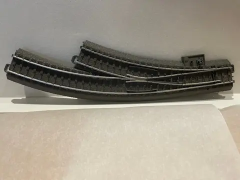 Märklin H0 - 24903/24904 - Rails - Uitbereidingsset C3 en C4