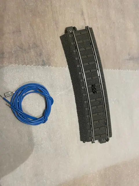 Märklin H0 - 24994/24294 - Rails - 12 C schakelrails