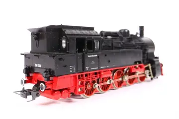 Fleischmann H0 - 4094 - Stoomlocomotief - BR 94 - DB