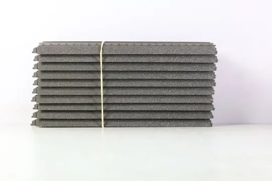 Märklin H0 - 24172 - Rails - 40-delige partij C-Rails