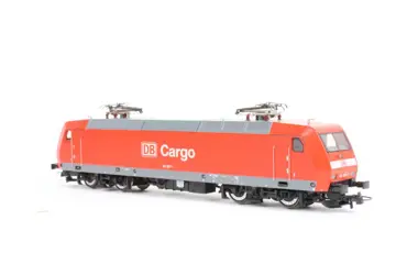 Roco H0 - 69560 - Elektrische locomotief - BR 145 - DB Cargo