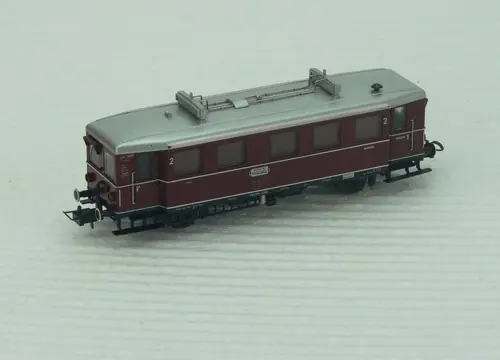 Trix H0 - 2470 - Diesellocomotief - VT 75 en VB 140 - DB