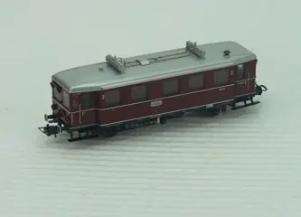 Trix H0 - 2470 - Diesellocomotief - VT 75 en VB 140 - DB