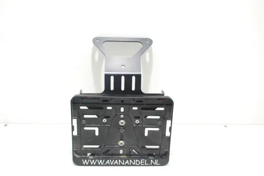 KENTEKENPLAATHOUDER MV Agusta 750 Brutale 2003 - 2006